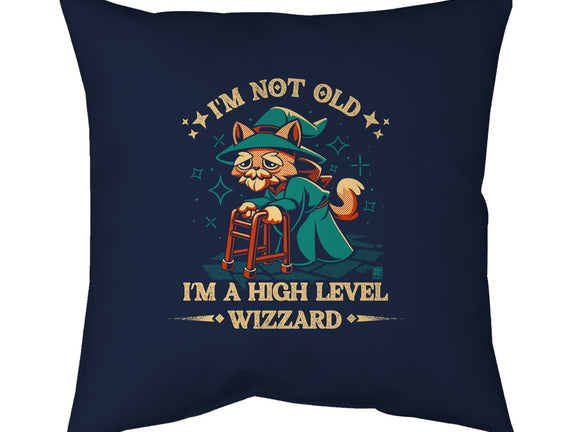 High Level Wizard