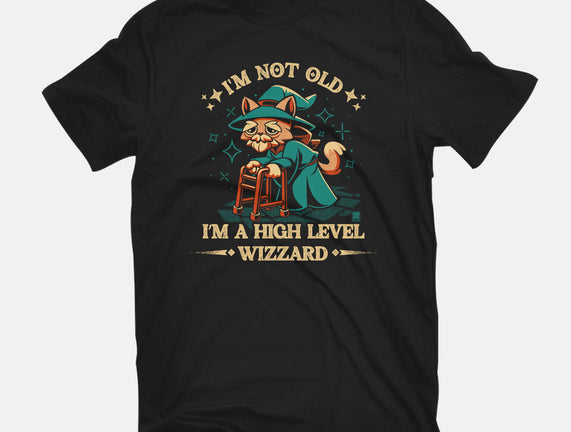 High Level Wizard