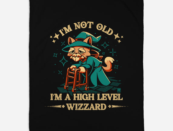 High Level Wizard