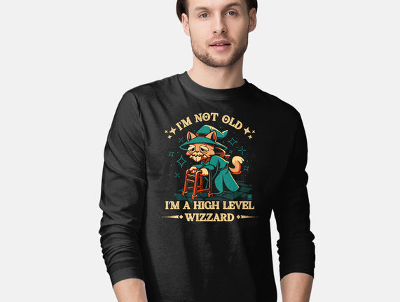 High Level Wizard