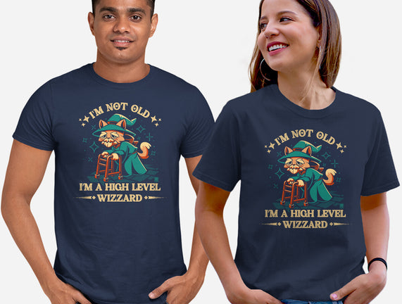 High Level Wizard