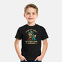 High Level Wizard-Youth-Basic-Tee-worlddominationforcats