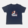 Rebel Dreamhouse-Baby-Basic-Tee-arace