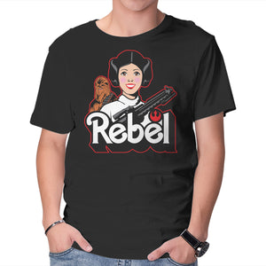 Rebel Dreamhouse