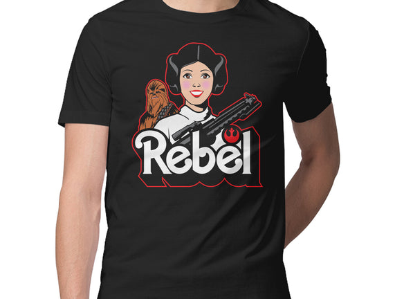 Rebel Dreamhouse