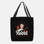 Rebel Dreamhouse-None-Basic Tote-Bag-arace