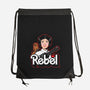 Rebel Dreamhouse-None-Drawstring-Bag-arace