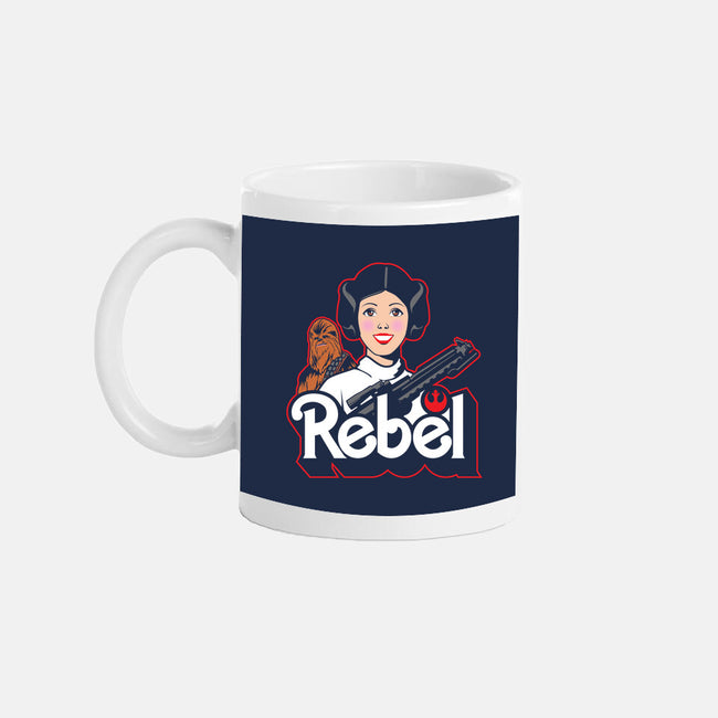 Rebel Dreamhouse-None-Mug-Drinkware-arace