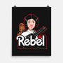 Rebel Dreamhouse-None-Matte-Poster-arace