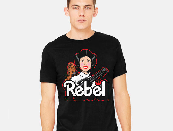 Rebel Dreamhouse