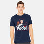 Rebel Dreamhouse-Mens-Heavyweight-Tee-arace