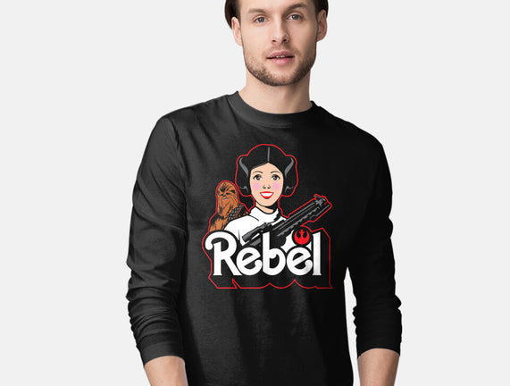 Rebel Dreamhouse