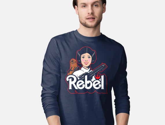 Rebel Dreamhouse