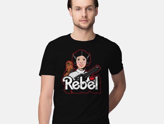 Rebel Dreamhouse