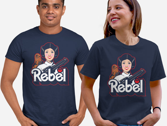 Rebel Dreamhouse