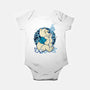 A Bear Winter Day-Baby-Basic-Onesie-palmstreet