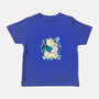 A Bear Winter Day-Baby-Basic-Tee-palmstreet