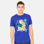 A Bear Winter Day-Mens-Heavyweight-Tee-palmstreet