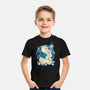 A Bear Winter Day-Youth-Basic-Tee-palmstreet