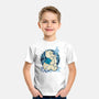 A Bear Winter Day-Youth-Basic-Tee-palmstreet