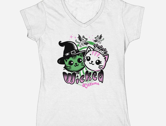 Wicked Kittens