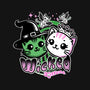 Wicked Kittens-Mens-Long Sleeved-Tee-palmstreet