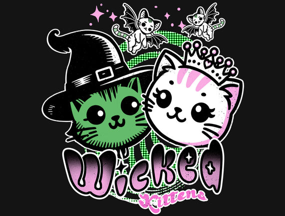 Wicked Kittens