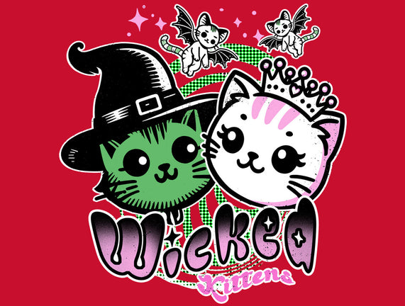 Wicked Kittens