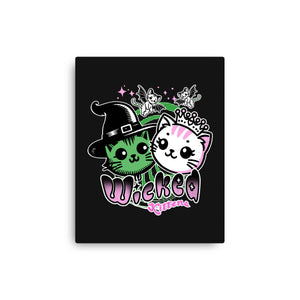 Wicked Kittens