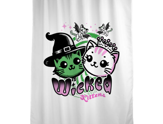 Wicked Kittens