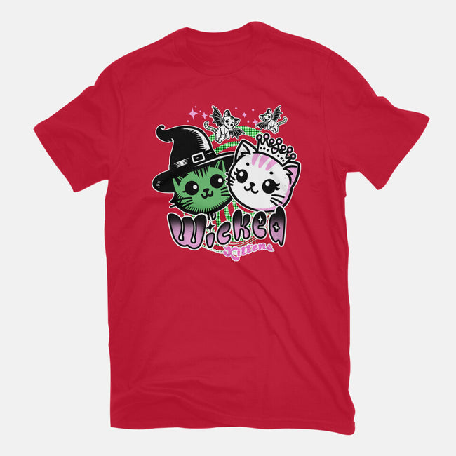 Wicked Kittens-Mens-Heavyweight-Tee-palmstreet