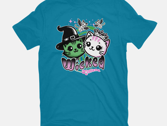 Wicked Kittens