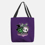 Wicked Kittens-None-Basic Tote-Bag-palmstreet