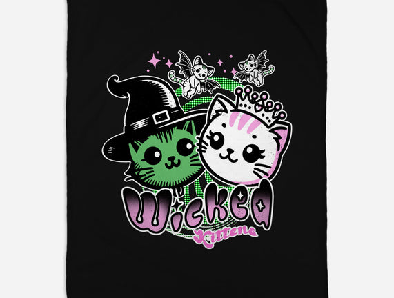 Wicked Kittens