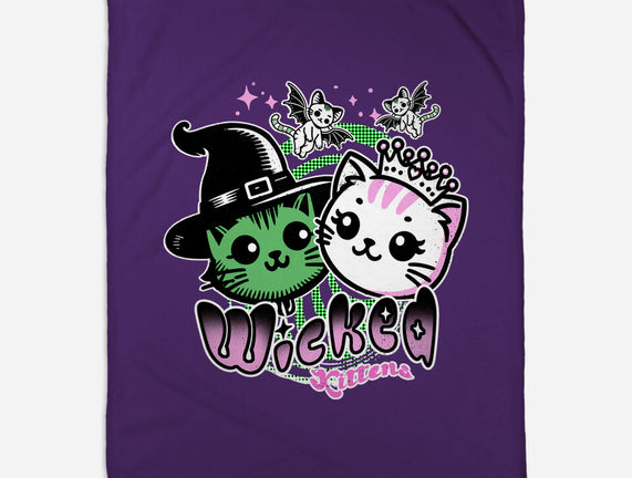 Wicked Kittens