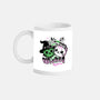 Wicked Kittens-None-Mug-Drinkware-palmstreet