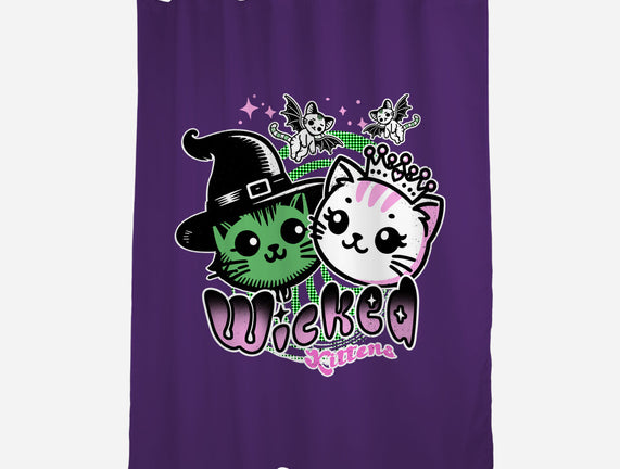 Wicked Kittens