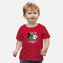 Wicked Kittens-Baby-Basic-Tee-palmstreet