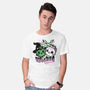 Wicked Kittens-Mens-Basic-Tee-palmstreet