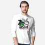 Wicked Kittens-Mens-Long Sleeved-Tee-palmstreet