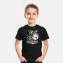 Wicked Kittens-Youth-Basic-Tee-palmstreet