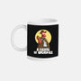 A Fistful Of Anchovies-None-Mug-Drinkware-zascanauta