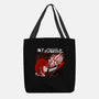 My Occult Romance-None-Basic Tote-Bag-svthyp