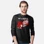 My Occult Romance-Mens-Long Sleeved-Tee-svthyp