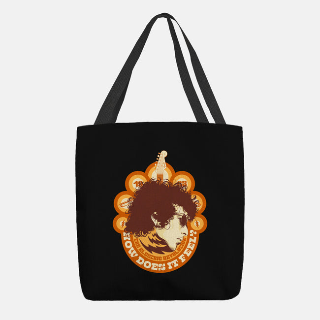 Electric Bob-None-Basic Tote-Bag-CappO