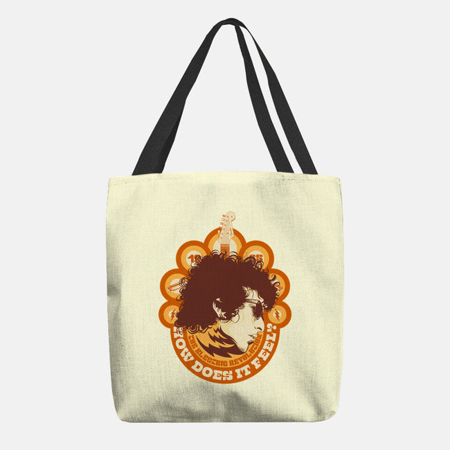 Electric Bob-None-Basic Tote-Bag-CappO