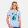 Rei Silhouette-Womens-Fitted-Tee-hypertwenty