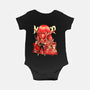 The Knight Hulkenberg-Baby-Basic-Onesie-hypertwenty