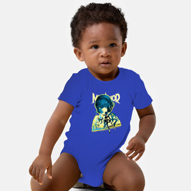 The Elda Boy-Baby-Basic-Onesie-hypertwenty