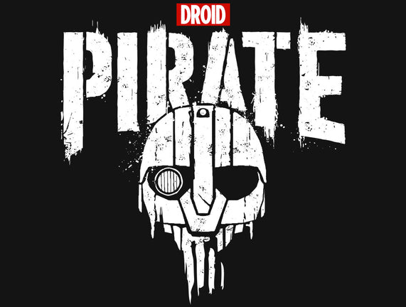 Droid Pirate